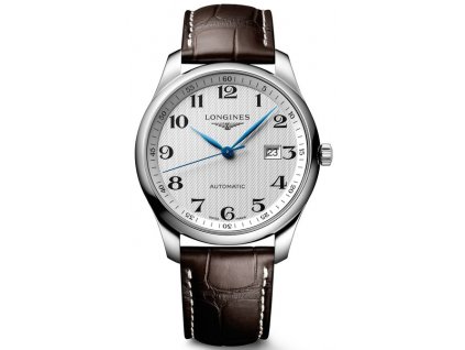 Longines Master Collection L2.893.4.78.3