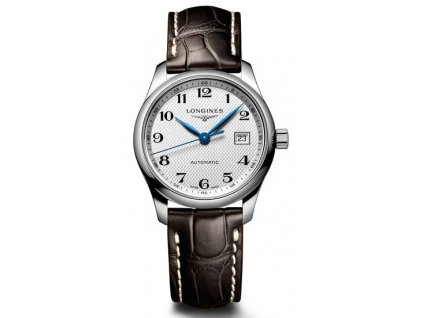 Longines Master Collection L2.257.4.78.3