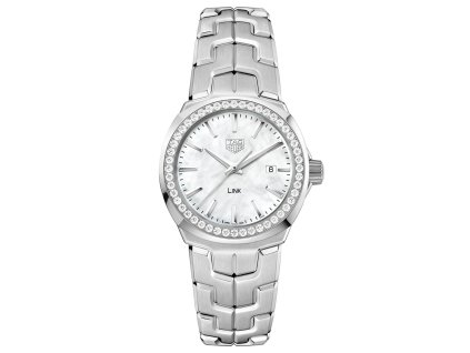 TAG Heuer Link WBC1314.BA0600