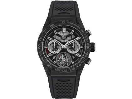 TAG Heuer Carrera HEUER02 T CAR5A8W.FT6071