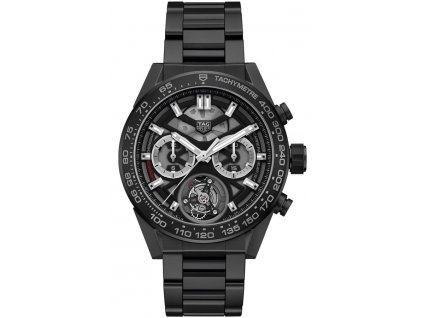 TAG Heuer Carrera HEUER02 T CAR5A90.BH0742