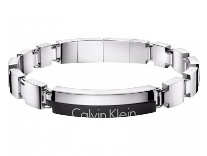 Náramek Calvin Klein Boost KJ5RBB210100