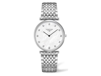 Longines La Grande Classique de Longines L4.766.4.87.6