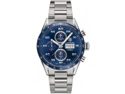 TAG Heuer Carrera CV2A1V.BA0738