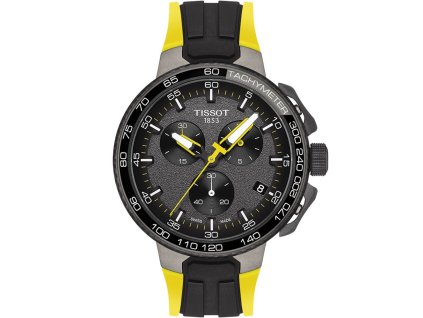 Tissot T-RACE CYCLING TOUR DE FRANCE COLLECTION T111.417.37.441.00