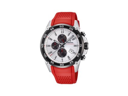 Festina The Originals 20330/1 + prodloužená záruka 5 let + 5 let na výměnu baterie zdarma