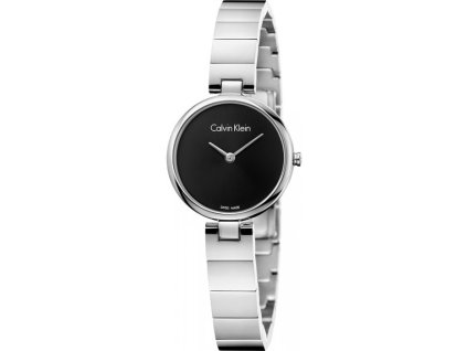 Calvin Klein Authentic K8G23141 + prodloužená záruka 5 let + 5 let na výměnu baterie zdarma
