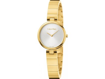 Calvin Klein Authentic K8G23546 + prodloužená záruka 5 let + 5 let na výměnu baterie zdarma