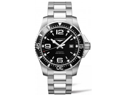 Longines HydroConquest L3.841.4.56.6