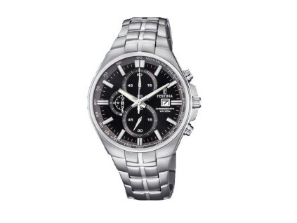 Festina Sport 6862/4 + prodloužená záruka 5 let + 5 let na výměnu baterie zdarma
