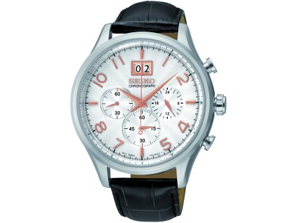 Seiko SPC087P1 + 5 let na výměnu baterie zdarma