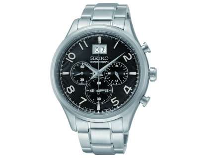 Seiko SPC153P1 + 5 let na výměnu baterie zdarma