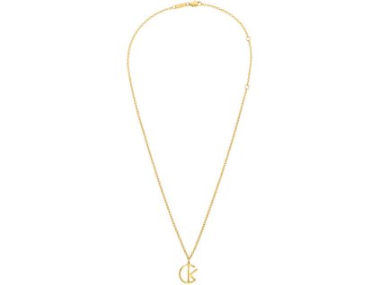 Náhrdelník Calvin Klein League KJ6DJP100100