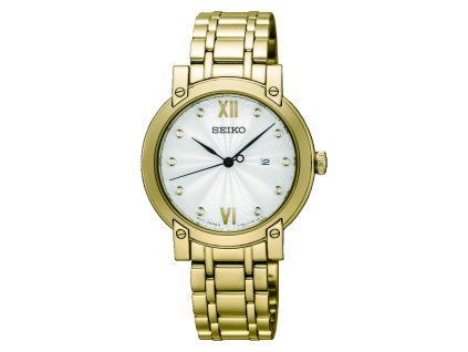 Seiko SXDG80P1 + 5 let na výměnu baterie zdarma