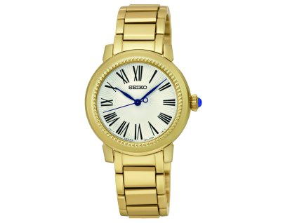Seiko SRZ450P1 + 5 let na výměnu baterie zdarma