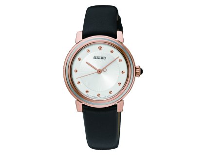 Seiko SRZ484P1 + prodloužená záruka 5 let + 5 let na výměnu baterie zdarma