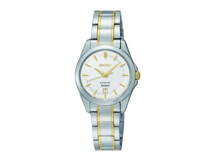 Seiko SXDF59P1 + prodloužená záruka 5 let + 5 let na výměnu baterie zdarma