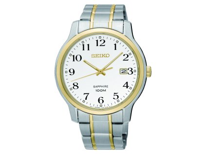 Seiko SGEH68P1 + 5 let na výměnu baterie zdarma