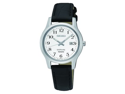 Seiko SXDG91P1 + prodloužená záruka 5 let + 5 let na výměnu baterie zdarma