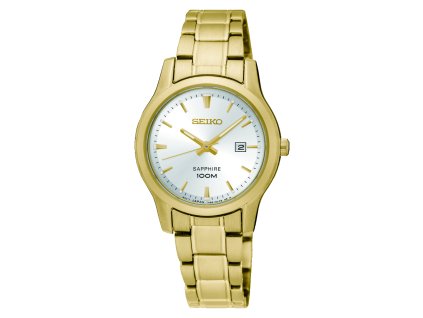 Seiko SXDG92P1 + 5 let na výměnu baterie zdarma
