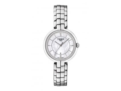 Tissot T-Lady Flamingo T094.210.11.111.00