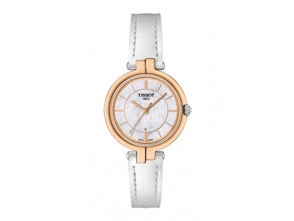 Tissot T-Lady Flamingo T094.210.26.111.01