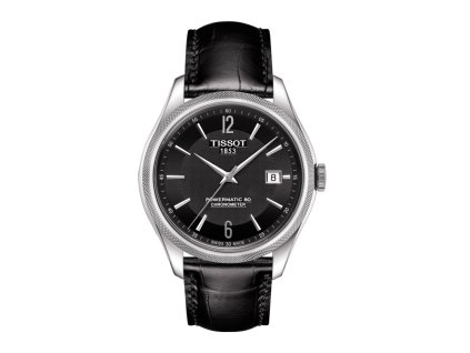 Tissot T-Classic Ballade Powermatic 80 COSC T108.408.16.057.00