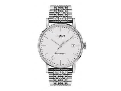 Tissot T-Classic Everytime Swissmatic T109.407.11.031.00