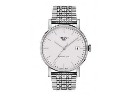 Tissot T-Classic Everytime Swissmatic T109.407.11.031.00 + prodloužená záruka 5 let