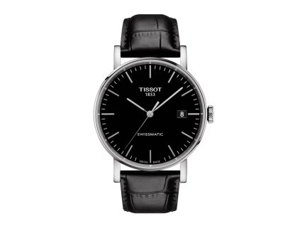 Tissot T-Classic EVERYTIME SWISSMATIC T109.407.16.051.00 + prodloužená záruka 5 let