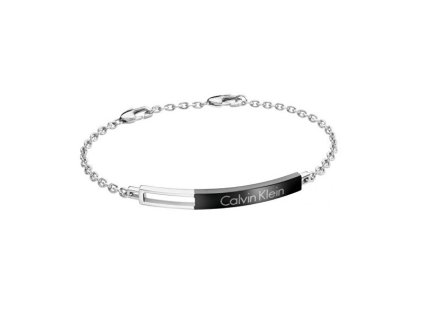 Náramek Calvin Klein Hollow KJ7RBB200100
