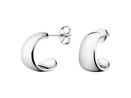 Náušnice Calvin Klein Informal KJ6GME000100