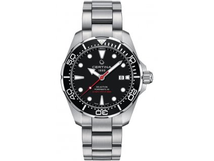 Certina DS Action Diver Automatic C032.407.11.051.00