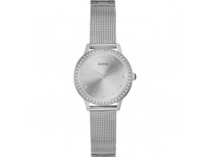 Guess W0647L6 + 5 let na výměnu baterie zdarma