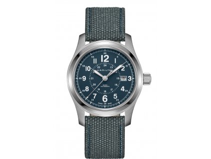 Hamilton Khaki Field H70605943