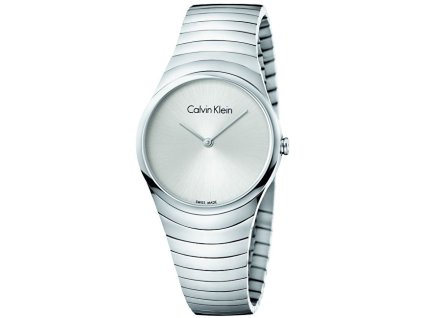 Calvin Klein Whirl K8A23146 + prodloužená záruka 5 let + 5 let na výměnu baterie zdarma