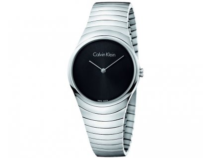 Calvin Klein Whirl K8A23141 + prodloužená záruka 5 let + 5 let na výměnu baterie zdarma
