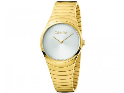 Calvin Klein Whirl K8A23546 + prodloužená záruka 5 let + 5 let na výměnu baterie zdarma