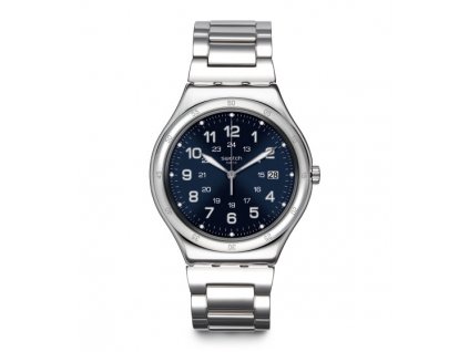 Swatch Blue Boat YWS420G