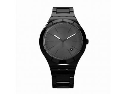Swatch Noir Intense YWB404G