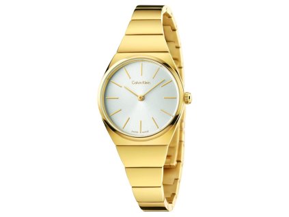 Calvin Klein Supreme K6C23546 - vel. 28 mm