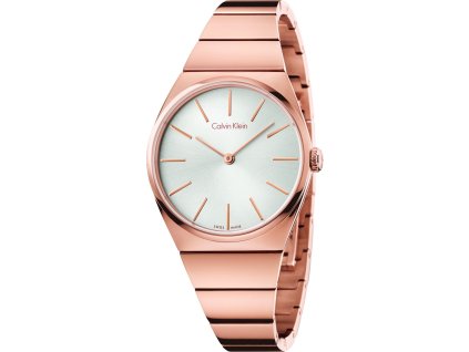 Calvin Klein Supreme K6C23646 - vel. 28 mm + prodloužená záruka 5 let + 5 let na výměnu baterie zdarma