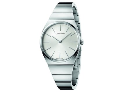 Calvin Klein Supreme K6C2X146 - vel. 33 mm + prodloužená záruka 5 let + 5 let na výměnu baterie zdarma