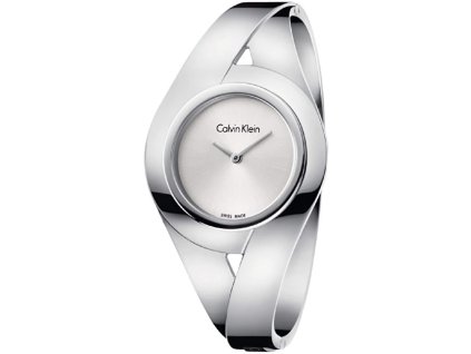 Calvin Klein Sensual K8E2S116 - vel. S + prodloužená záruka 5 let + 5 let na výměnu baterie zdarma
