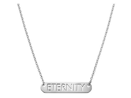 Náhrdelník Calvin Klein Message Eternity KJ7CMN000100