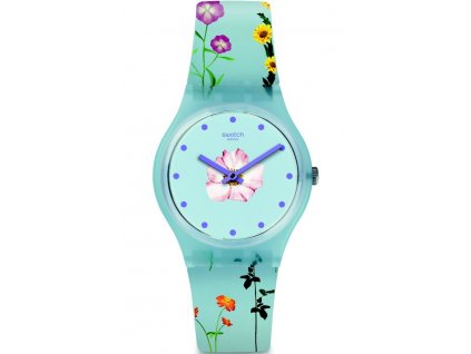 Swatch Gent Standard GS152