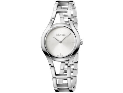 Calvin Klein Class K6R23126 + prodloužená záruka 5 let + 5 let na výměnu baterie zdarma