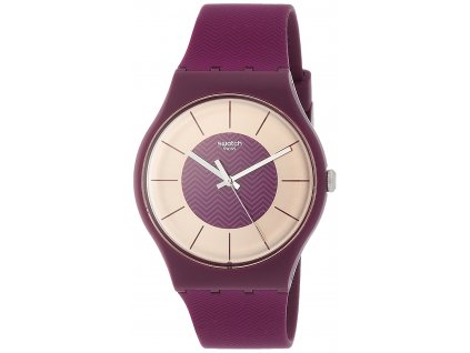 Swatch Bord D'Eau SUOR110