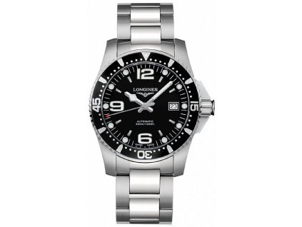 Longines HydroConquest L3.742.4.56.6