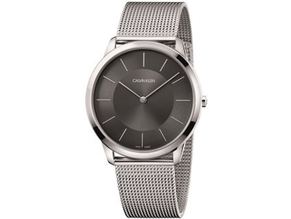Calvin Klein Minimal K3M2T124